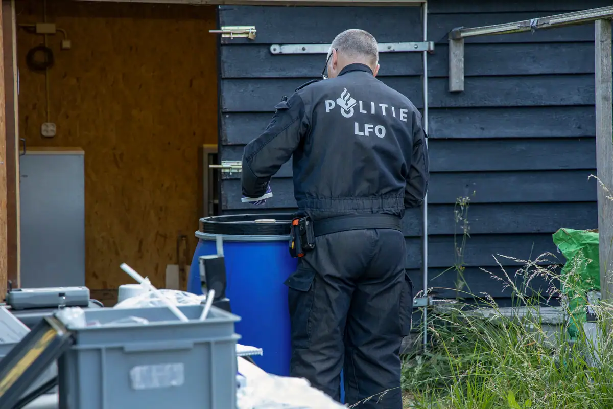 Doelwit Overasselt veroordeeld maar wacht hoger beroep in vrijheid af na celstraf