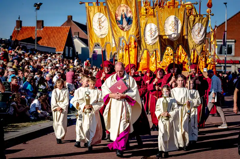 Zundert maakt zich op voor 90ste Bloemencorso: dit moeten bezoekers weten