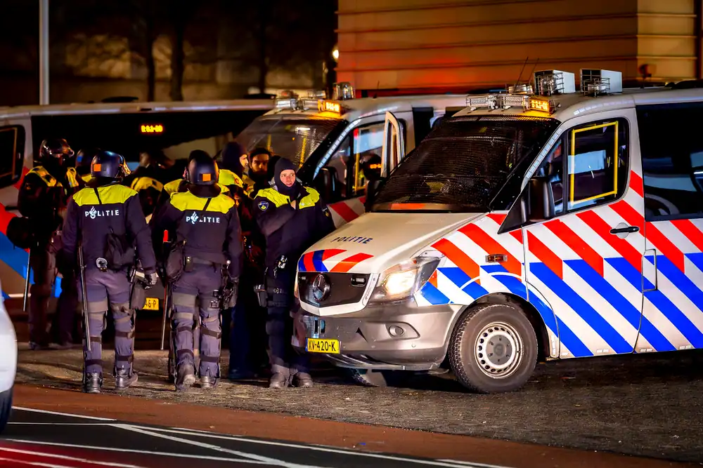 ‘Bolle Jos’ ontkent betrokkenheid bij dodelijk geweld in Overasselt