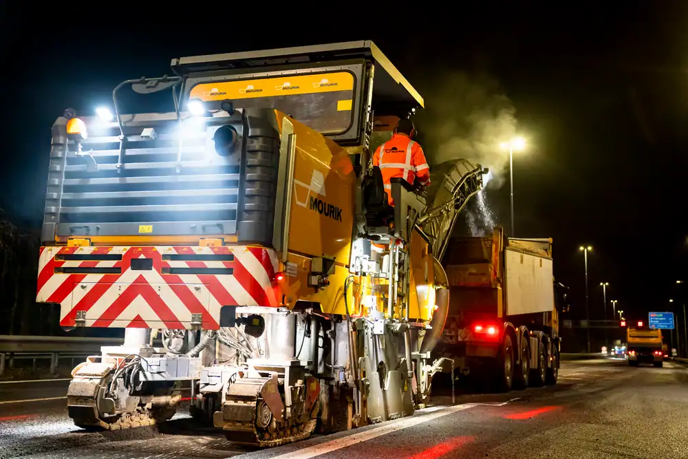 Zes weken flinke verkeershinder op A2: vertraging kan oplopen tot een uur