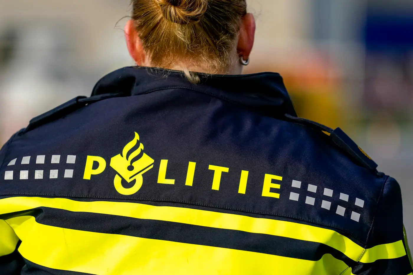 Gewonde bij steekpartij in Roosendaal