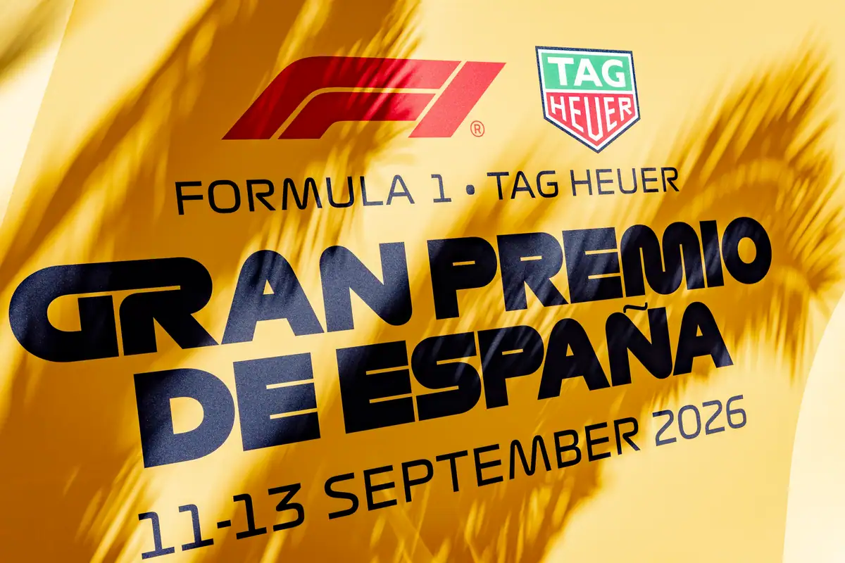 [POLL] Race tegen de klok op MADRING: Madrid maakt zich op voor historische Formule 1-première
