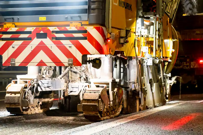 A59 drie weekenden deels dicht: weggebruikers moeten rekening houden met omleidingen