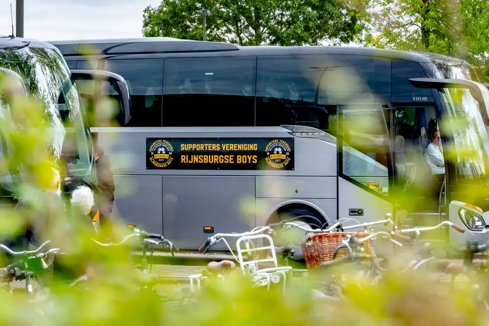 Klinkende zege Kozakken Boys eindigt met vechtende supporters en doodsbedreiging