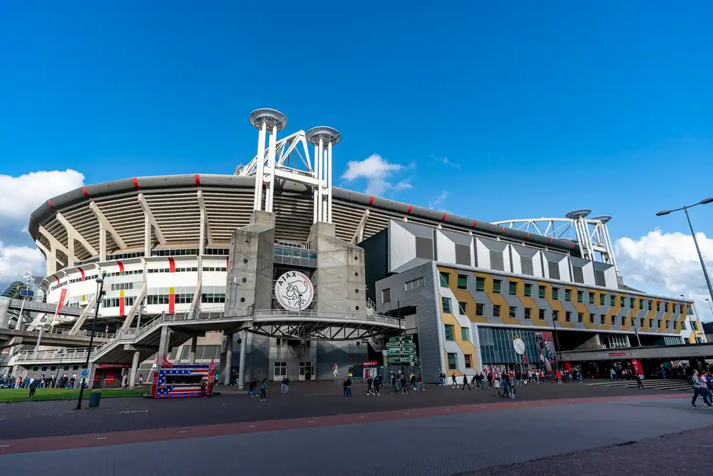 Europese Supercup volgend jaar in Johan Cruijff ArenA