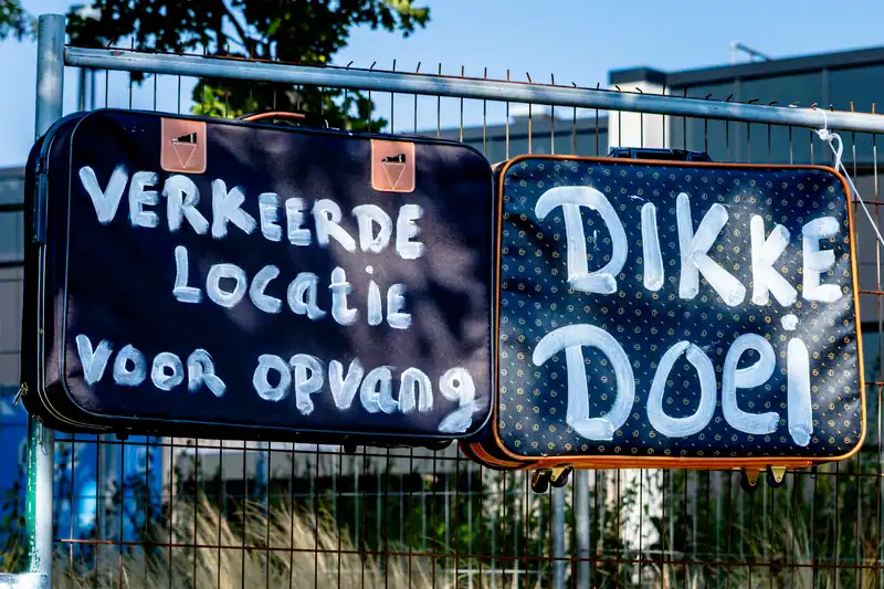 Bossche raad buigt zich opnieuw over omstreden opvang in Engelen