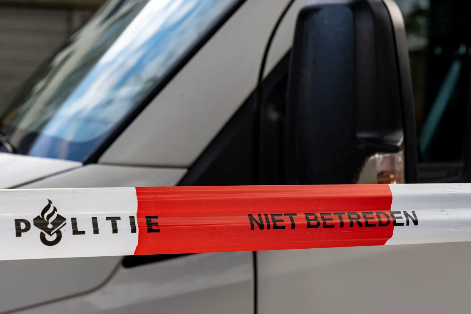 Vermiste Tilburgse vrouw (53) dood aangetroffen in Oisterwijk