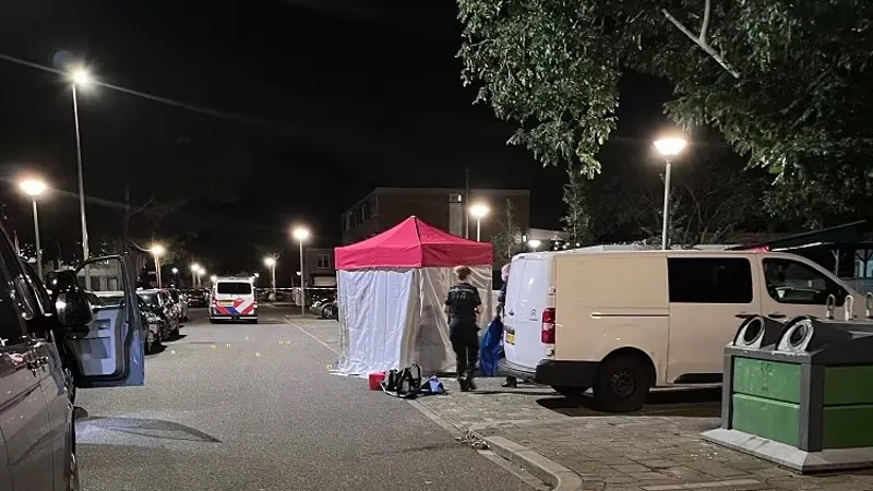 21-jarige man overleden na schietincident in Roermond