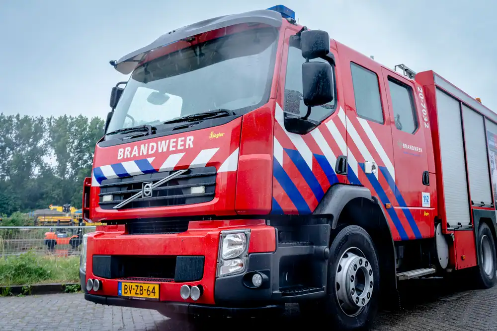 Heel Oisterwijk ruikt gas, maar de oorzaak ligt niet voor de hand… of toch wel?