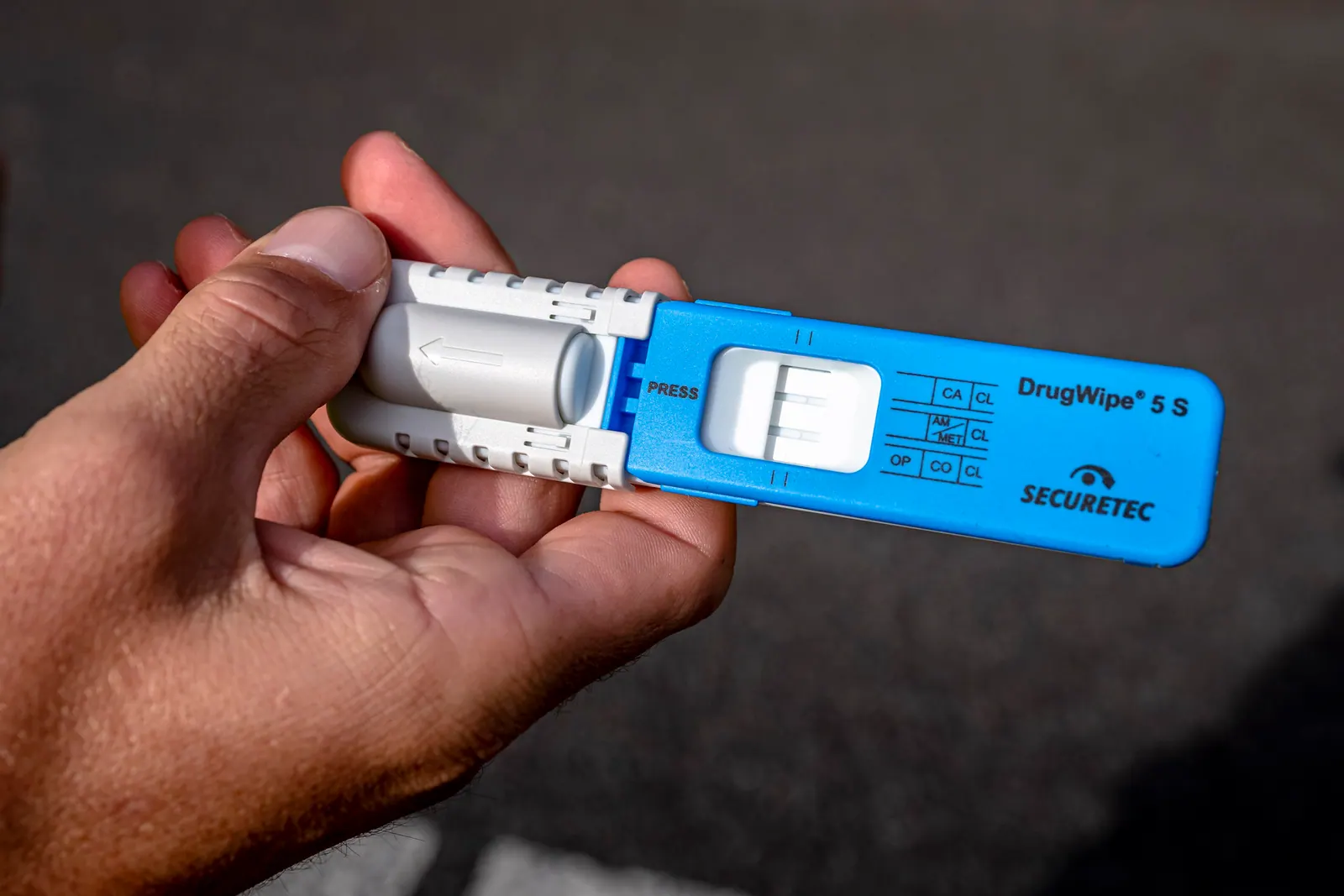 Bestuurder na dodelijk ongeval A4 verdacht van rijden onder invloed van drugs