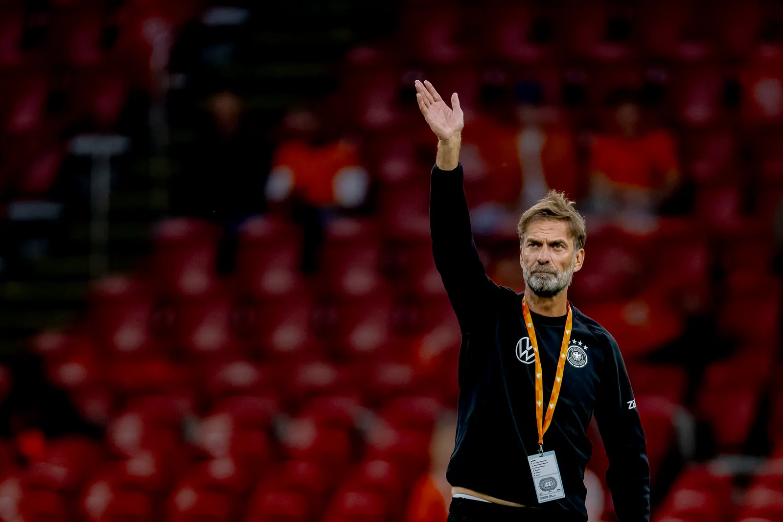 Duitsland onderuit tegen Griekenland: thuisdebuut Klopp eindigt in minneur