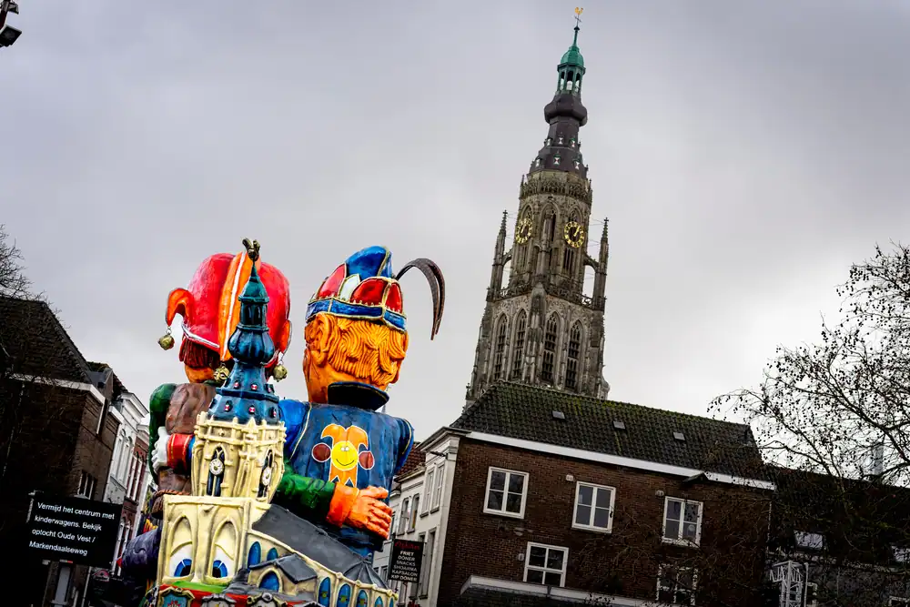 Forse verhoging vergunningskosten zet grote evenementen in Breda onder druk
