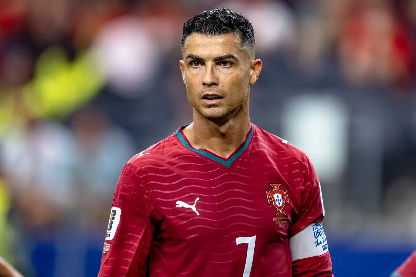 Cristiano Ronaldo verlaat plots trainingskamp Portugal: ‘Ik zal de waarheid vertellen’