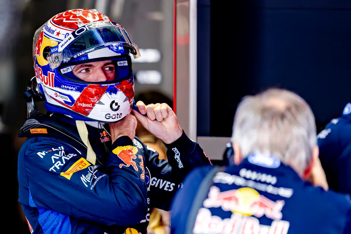 Verstappen wint voor het eerst in Singapore, Antonelli zet grote stap richting wereldtitel