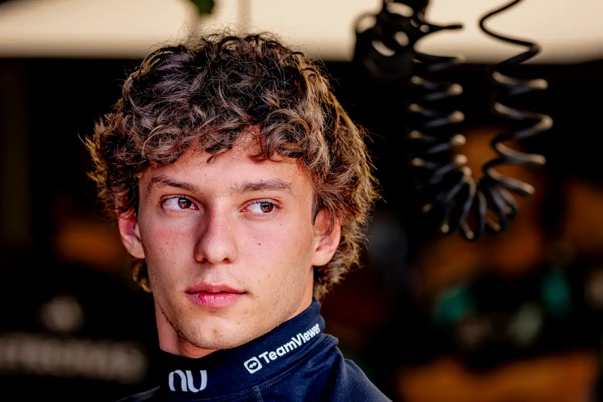 Kimi Antonelli op drempel van historische wereldtitel: beslissing mogelijk al in Austin