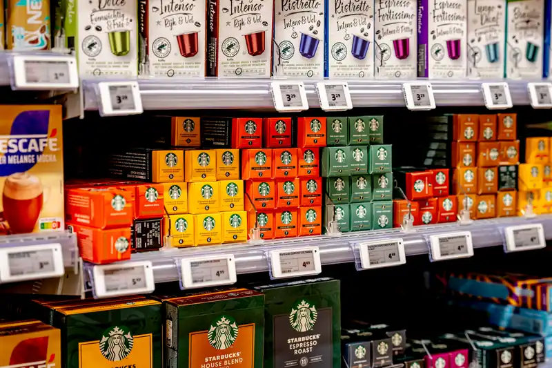 Grote IT-storing legt distributie Albert Heijn deels stil: lege schappen dreigen