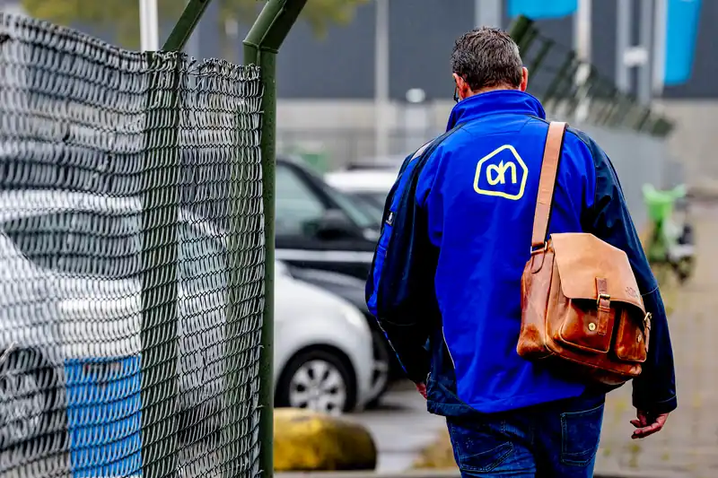 Personeel Albert Heijn in Tilburg naar huis gestuurd door aanhoudende problemen