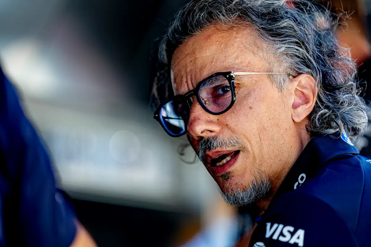 Red Bull beloont teambaas Mekies met contract tot 2031 na zeges Verstappen