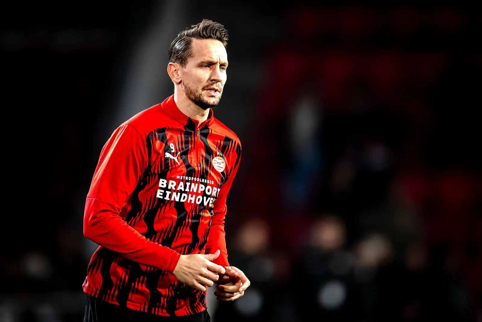 Luuk de Jong klaar voor terugkeer na zware knieblessure: spits zoekt nieuwe club