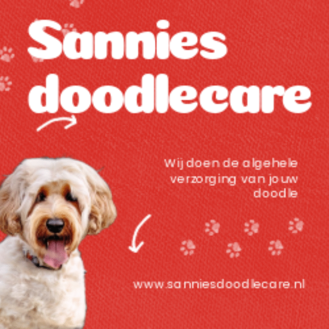 Sannies DoodleCare